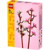 LEGO Flowers 40725 Fiori di Ciliegio