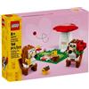 LEGO 40711 APPUNTAMENTO ROMANTICO DEI RICCI