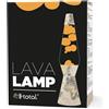Total Juggling Lava Lamp Old Map - 36cm - Total Juggling - cod. XL1776