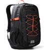 The North Face Zaino The North face Borealis Classic 29lt Asphalt Grey Orange