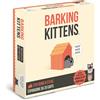Asmodee Barking Kittens - Gioco da Tavolo Asmodee