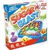 Asmodee Sugar Blast - Gioco da Tavolo Asmodee