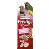 Versele-Laga Versele Laga Stick con semi di grano e anice per esotici - 2 x30gr