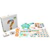Asmodee Concept Kids Animali - Gioco da Tavolo Asmodee