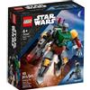 LEGO Star Wars 75369 Mech di Boba Fett, Set Action Figure