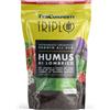 Tercomposti Ammendante organico Humus di Lombrico TERCOMPOSTI 3 L