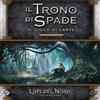 Asmodee Il trono di spade LCG-Lupi del Nord - Gioco da Tavolo Asmodee