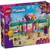 Lego 42649 - NEGOZIO DI DOLCIUMI DI HEARTLAKE CITY