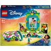 LEGO Disney 43239 Portafoto e Portagioie di Mirabel Madrigal