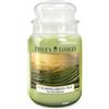 Price's Candles Giara Grande Calming Green Tea 1064g