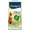 Gimborn BIOKAT'S ORGANIC WHITE EXTRA 4KG