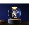Total Juggling Lampada Sfera grande Math - Total Juggling