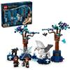 LEGO Harry Potter 76432 Foresta Proibita: Creature Magiche