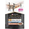 Purina Pro Plan Veterinary Diet NF - RENAL ADVANCE CARE POLLO 85g Purina