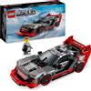LEGO Speed Champions 76921 Auto da Corsa Audi S1 E-Tron Quattro