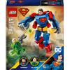 LEGO Super Heroes 76302 Mech di Superman™ contro Lex Luthor™