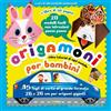 Nuinui Origamoni per bambini - Nuinui