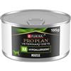 Purina Pro Plan Veterinary Diets HA Hypoallergenic Mousse per Cani da 195 gr