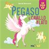 Nuinui Pegaso. Il cavallo alato - Nuinui