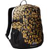 The North Face Zaino Borealis Classic Summit Gold/Leopard Print