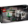 LEGO TECHNIC CAMION DELLA SPAZZATURA MACK® LR ELECTRIC 42167