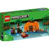 LEGO Minecraft 21248 La Fattoria delle Zucche