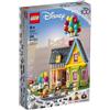LEGO DISNEY CLASSIC CASA DI ''UP'' 43217