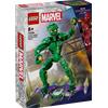 LEGO SUPER HEROES PERSONAGGIO COSTRUIBILE DI GOBLIN 76284