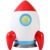 Total Juggling ITotal - Salvadanaio Space Adventure