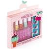 Tri Coastal Set Manicure Gelato- Tri Coastal