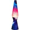 Total Juggling ITotal - Lampada Glitter Spaceship Galaxy - cod. XL1769
