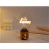 Total Juggling ITotal - Lucetta a forma di lampadina Dream