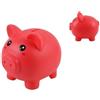 Total Juggling ITotal - Salvadanaio in plastica Red Piggy