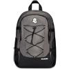 Invicta Invict-Act Plus Plain Invicta Backpack Grs Castlerock