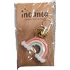 Incanta Portachiavi Arcobaleno Incanta - IK43AL