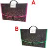 Seven Valigetta Polionda 40X28X8 Colour Code