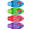 Bic CORRETTORE NASTRO MICRO TAPE TWIST 8MX5MM TIPP-EX - BIC