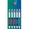 BIC - Penna 4 colori Webooh