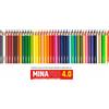 Seven Pastelli Seven mina Pro 4,0 - Colori Singoli Sfusi