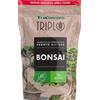 Tercomposti Triplo TERRICCIO SPECIFICO PRONTO ALL'USO per Bonsai 1,5 Lt.
