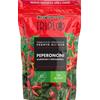 Tercomposti Triplo TERRICCIO SPECIFICO PRONTO ALL'USO per Peperoncino 1,5 Lt.