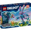 LEGO DREAMZZZ IZZIE E IL CONIGLIETTO DEL GAMING BUNCHURRO 71490