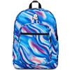 Invicta Jelek Fantasy Invicta Backpack Grs Blue Marble