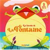 Nuinui - Fiabe pop up - Le favole di La Fontaine