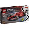 Lego Auto da corsa F1® Ferrari SF-24 - Lego Speed Champions 77242