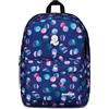 Invicta Lab Fantasy Invicta Backpack Grs Candy Pois