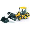 Bruder CARICATRICE CAT 33,5X11,7X16,4CM - cod BR02441