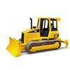 Bruder RUSPA CINGOLATA CAT 30,3X14,6X15,8CM