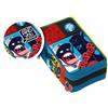 Giochi Preziosi Auguri Preziosi - Astuccio scuola tre cerniere Gopop Trapstar
