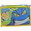 Seven ASTUCCIO 3 ZIP - Animali da SJ Boy Shark